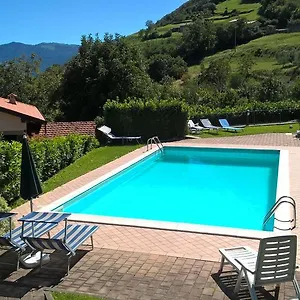 Un Angolo Di Relax Appartamento
